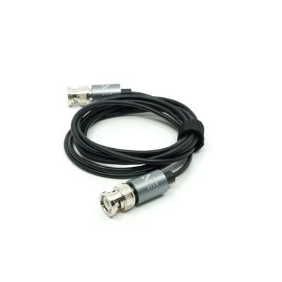 ZILR Cablu 12G-SDI BNC 2m