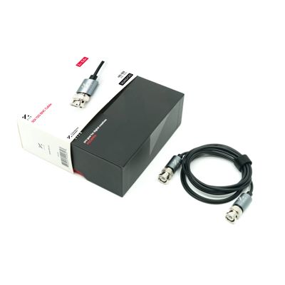 ZILR Cablu 12G-SDI BNC 2m