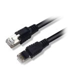 ZILR Cablu LAN RJ45 CAT6 Ethernet cu Tambur 20m.2