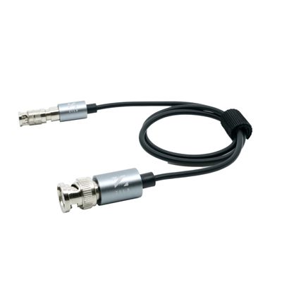 ZILR Cablu Mini 12G-SDI BNC 12G BNC Cable 45cm