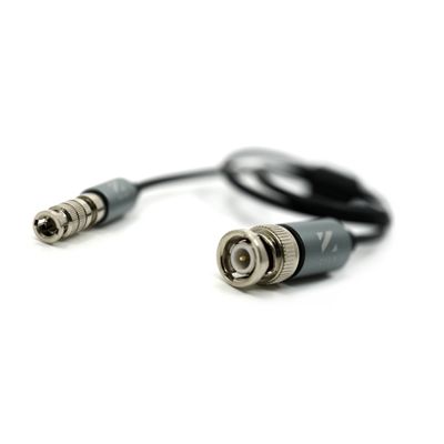 ZILR Cablu Mini 12G-SDI BNC 12G BNC Cable 45cm