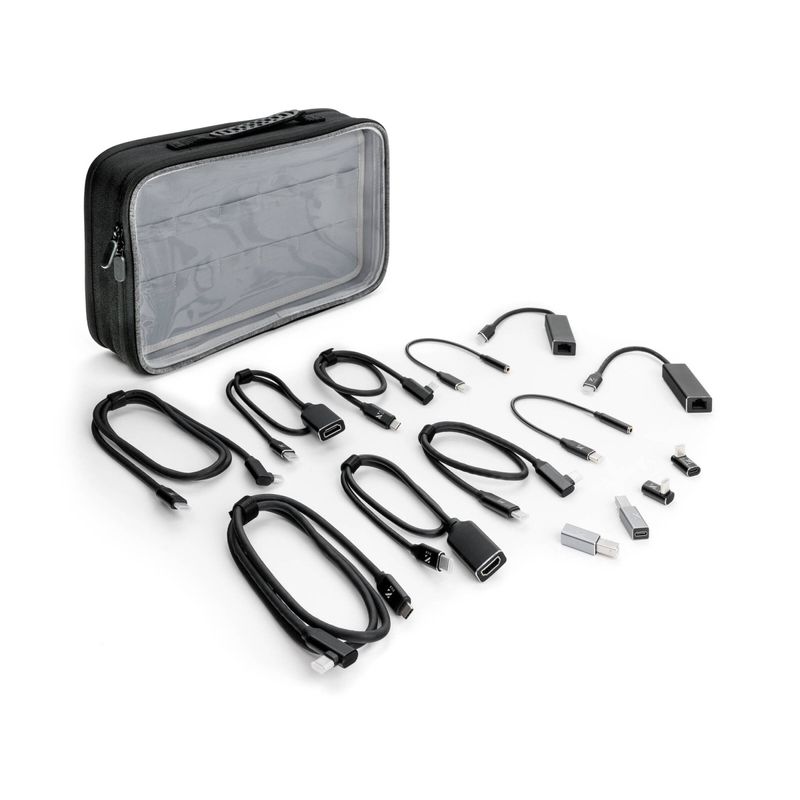 ZILR Kit Cabluri USB-C.2