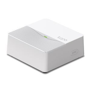 TP-LINK Tapo H200 Hub cu Sonerie Inteligent Wireless cu Difuzor Incorporat
