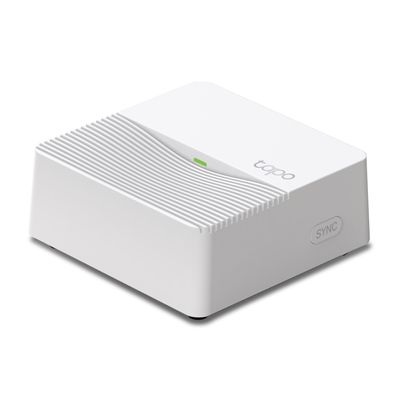 TP-LINK Tapo H200 Hub cu Sonerie Inteligent Wireless cu Difuzor Incorporat