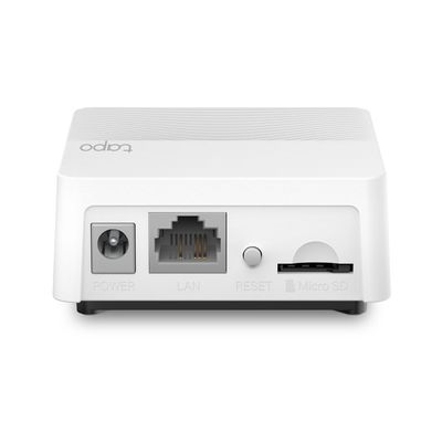 TP-LINK Tapo H200 Hub cu Sonerie Inteligent Wireless cu Difuzor Incorporat