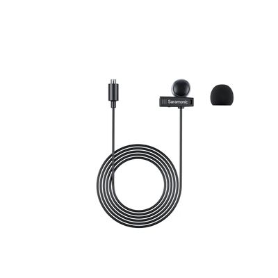 Saramonic Air Microfon Lavaliera