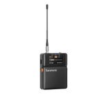 Saramonic K9 Digital Duo Sistem Wireless UHF 2 TX 1 RX 32-bit Float Timecode Sync IP67.3