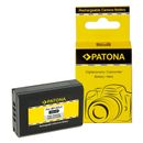 Patona Acumulator replace Li-Ion pentru Leica BP-SCL5 1200mAh 7.4 V