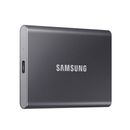 Samsung T7 SSD Portabil Extern 4TB USB 3.2 Gen 2 Gri Titan