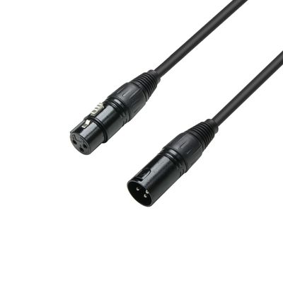 Adam Hall 3Star DMX Cablu XLR3 3m