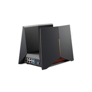 TP-LINK Archer GE800 BE19000 Router Wireless Tri-Band Wi-Fi 7 2 porturi 10 Gbps + 4 porturi 2.5 Gbps USB 3.0