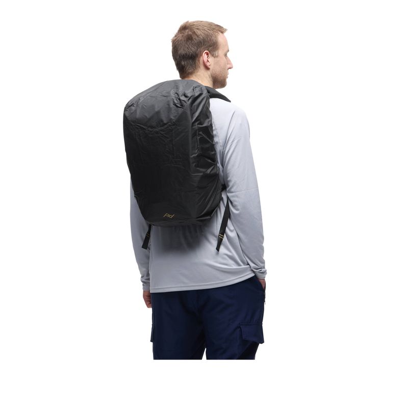 Peak Design Husa Impermeabila 20l Neagra.4