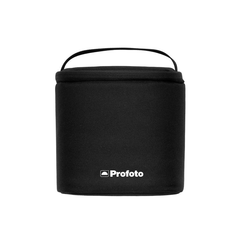 Profoto A2 Connect Kit Blit Studio Portabil 100W cu Declansator pentru Fujifilm.5