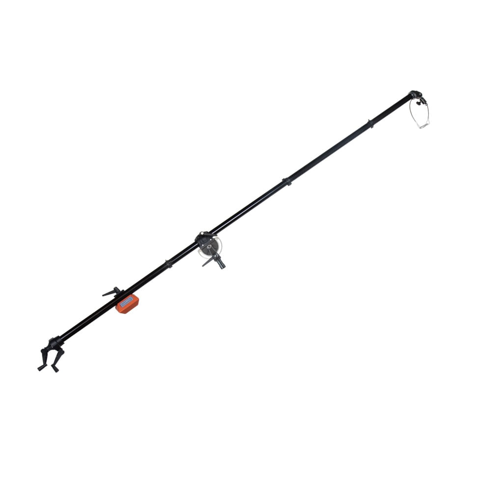 bideu stativ Kupo KCP-626B Brat Boom 270cm 5kg cu Contragreutate