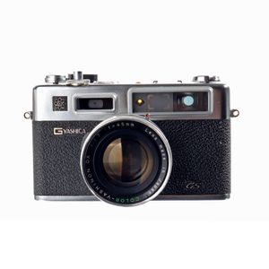 Yashica Electro 35 SH-1028634