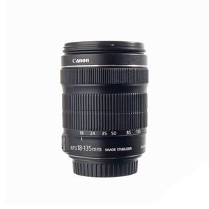 Canon 18-135mm F/3.5-5.6 IS STM SH-1028595
