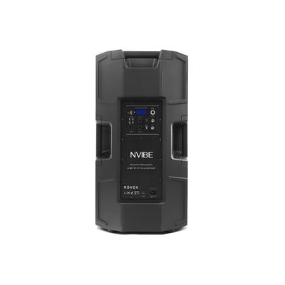 Novox N-VIBE 15 Boxa Activa PA 500W