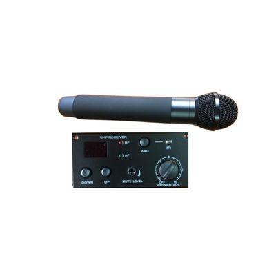Novox NVX1 Microfon Handheld pentru MOBIVOX