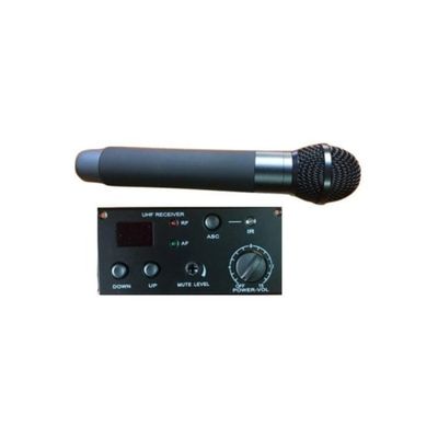 Novox NVX1 Microfon Handheld pentru MOBIVOX