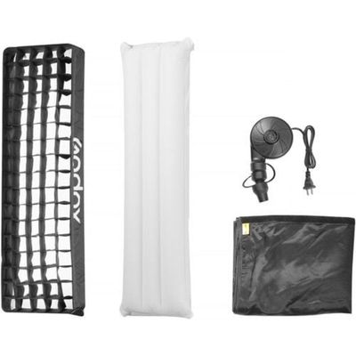 Godox FA200S Softbox Gonflabil pentru Lampa F200SR