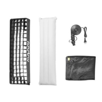 Godox FA200S Softbox Gonflabil pentru Lampa F200SR