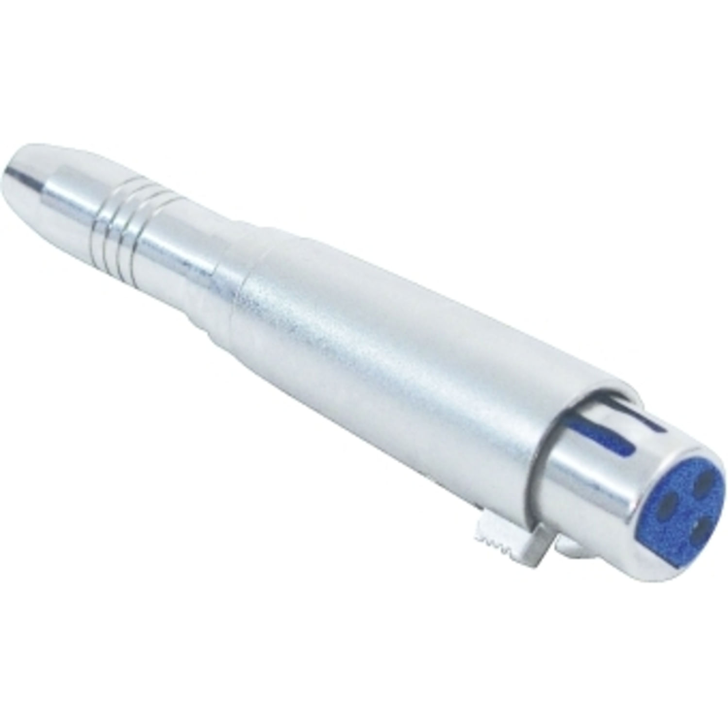 Omnitronic Adapter XLR Mama la Jack Mama Stereo
