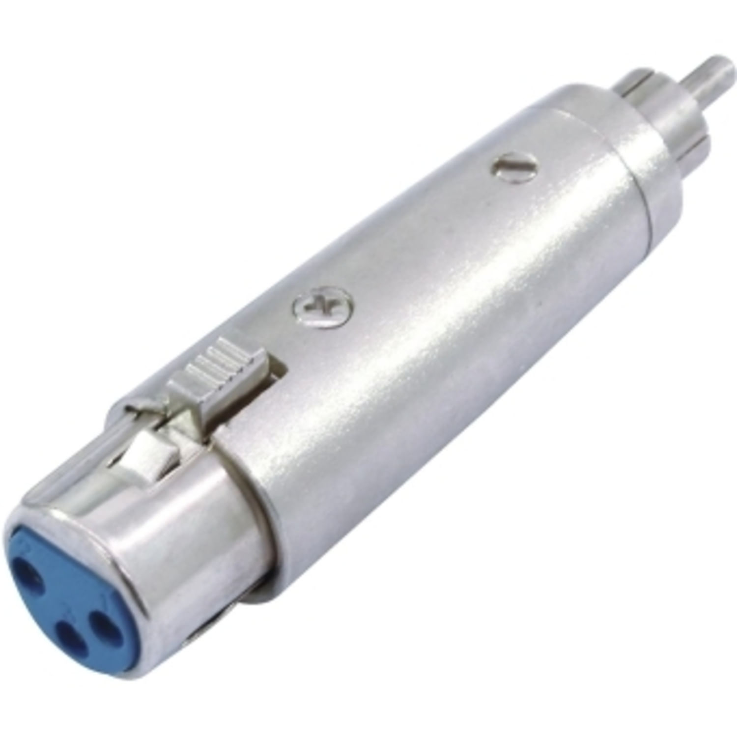 Omnitronic Adaptor RCA Tata la XLR Mama