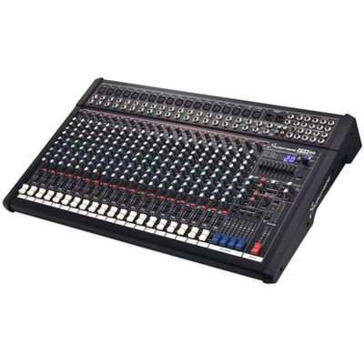 Studiomaster C5X-20 Mixer Analogic