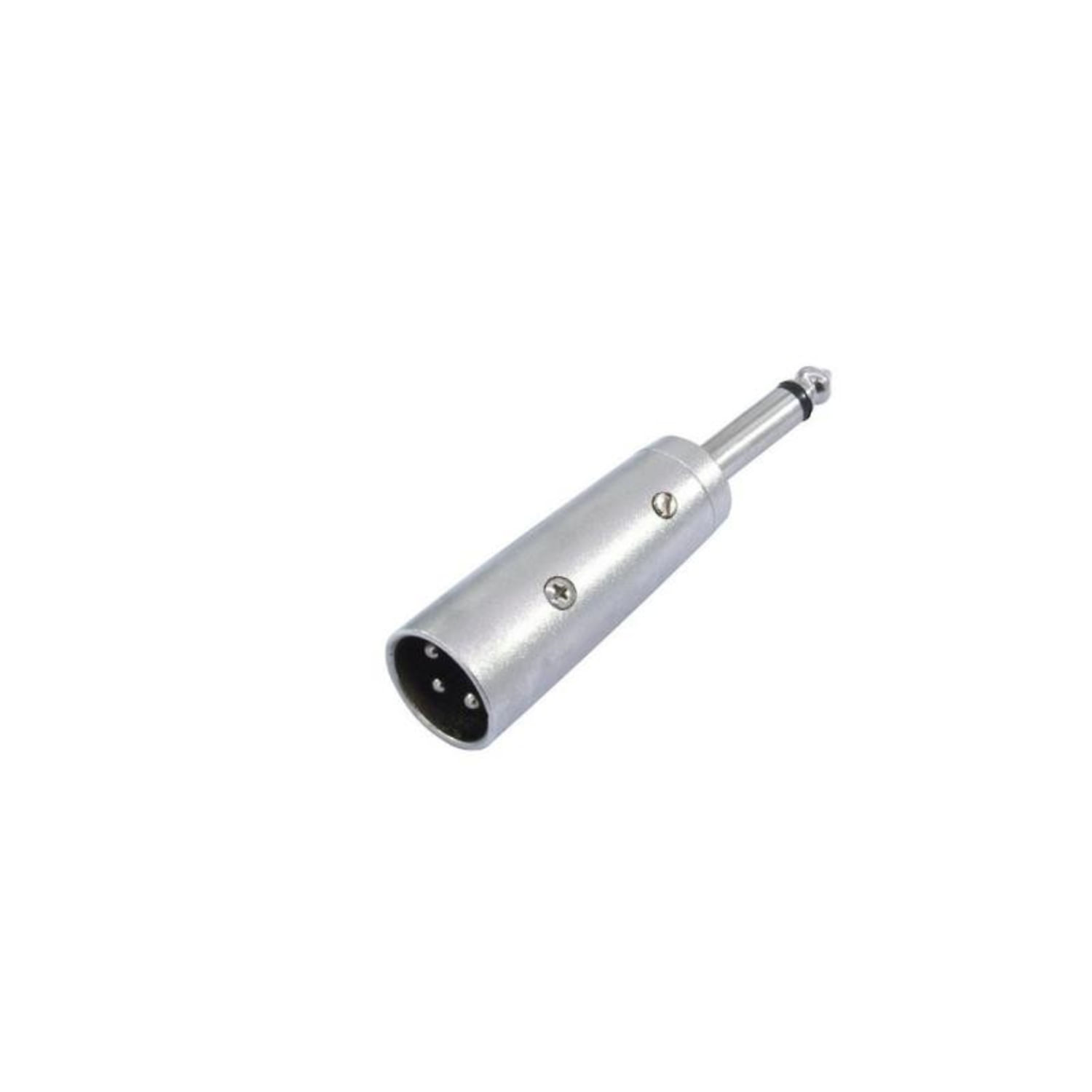 Omnitronic Adaptor XLR Tata la Jack Tata Mono