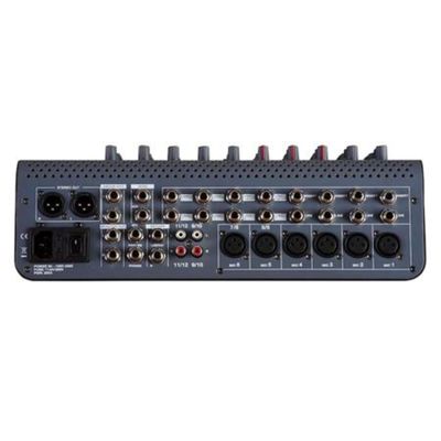 Studiomaster C6XS-12 Mixer Audio