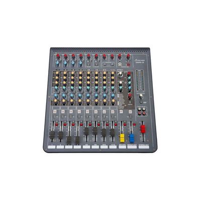 Studiomaster C6XS-12 Mixer Audio