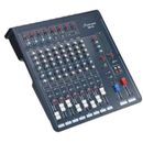 Studiomaster C6-12 Mixer Audio
