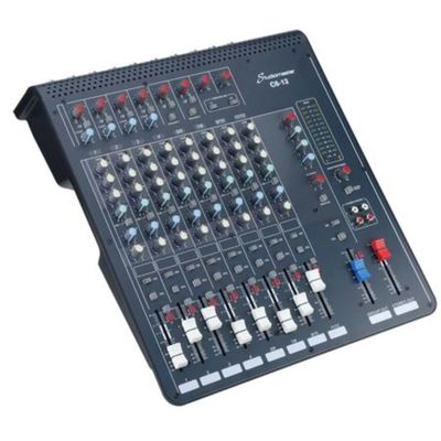 Studiomaster C6-12 Mixer Audio