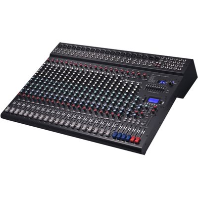 Studiomaster C5X-24 Mixer Audio