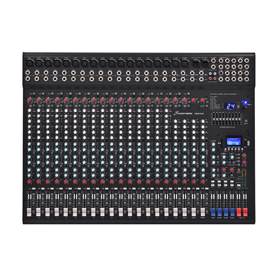 Studiomaster C5X-24 Mixer Audio
