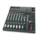 Studiomaster CLUB XS8+ Mixer Audio