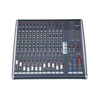 Studiomaster C6-16 Mixer Audio