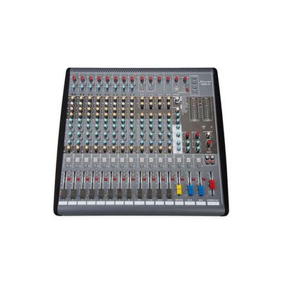 Studiomaster C6XS-16 Mixer Audio