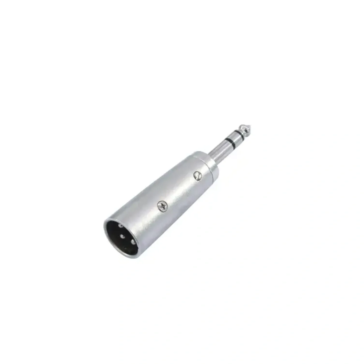 Omnitronic Adapter XLR Tata la Jack Stereo