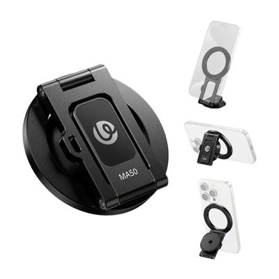 Ulanzi MA50 Uka Suport Magnetic pentru Telefon