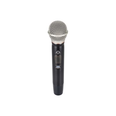 Wharfedale Pro Aeroline Vocal 600 Sistem Microfon Wireless