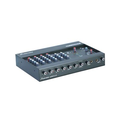 Studiomaster MixBridge 8 Mixer Audio