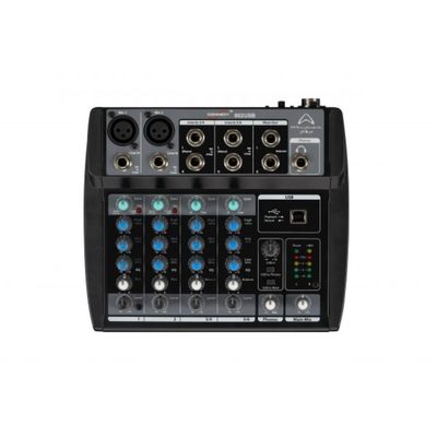 Wharfedale Pro Connect 802 USB