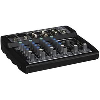 Wharfedale Pro Connect 802 USB