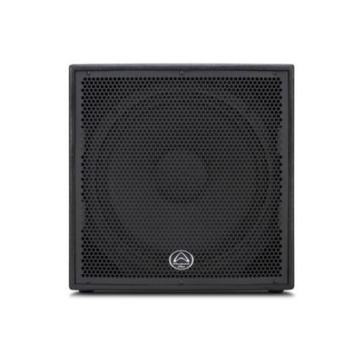 Wharfedale Pro Delta AX18B Subwoofer Activ