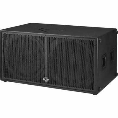 Wharfedale Pro Delta X218B Subwoofer Pasiv