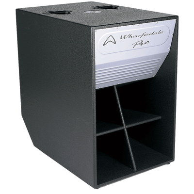 Wharfedale Pro Delta F18B Subwoofer