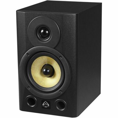 Wharfedale Pro Diamond Studio 5-BT Monitor Activ