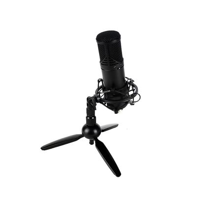 ROQ Audio M10C Microfon XLR