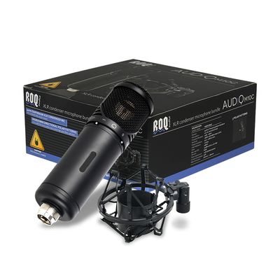 ROQ Audio M10C Microfon XLR